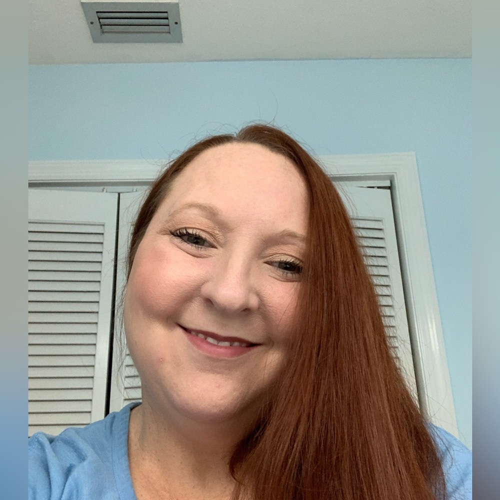 Meet your Posher, Heather